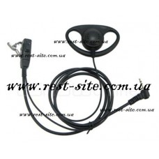 Гарнитура Aerfon (Walki Talki)